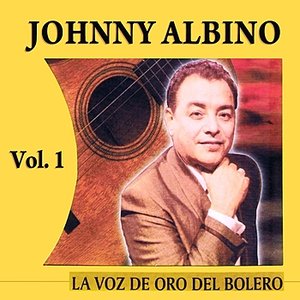 La Voz De Oro Del Bolero Volume 1