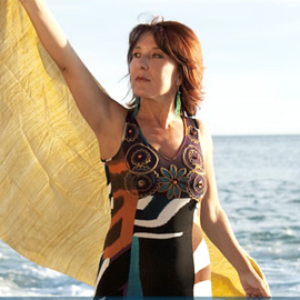 Roberta Alloisio photo provided by Last.fm