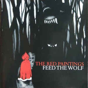 Feed The Wolf