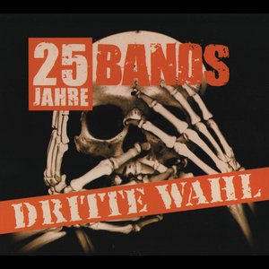 25 Jahre - 25 Bands