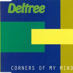 Corners Of My Mind