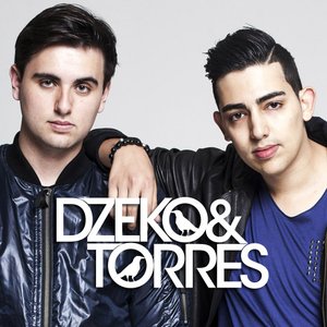 Avatar de Dzeko & Torres feat. Delaney Jane