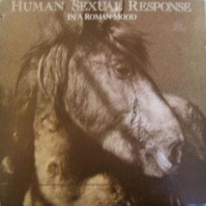In a Roman Mood cover