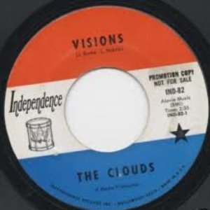 The Clouds (Los Angeles) 的头像