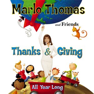 Imagem de 'Thanks And Giving All Year Long'