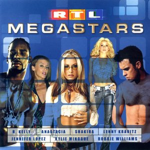 RTL Megastars