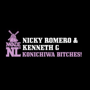 Аватар для Nicky Romero & Kenneth G