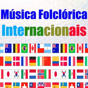 Música Folclórica Internacionais