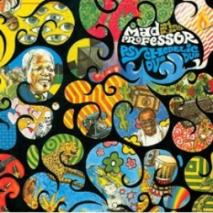 Dub Me Crazy, Part 10: Psychedelic Dub cover