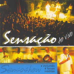 Sensashow (Ao Vivo)