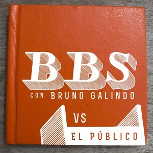 Babasónicos vs. El Público - EP