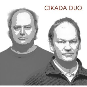 Cikada Duo のアバター