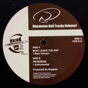 Dimension Ball Tracks Volume 1