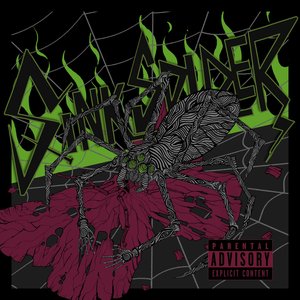 SINK SPIDER [Explicit]