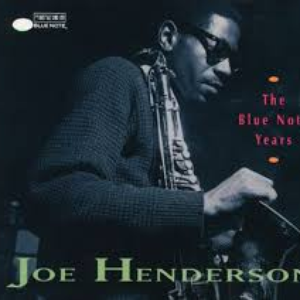 Joe Henderson - The Blue Note Years - Zortam Music