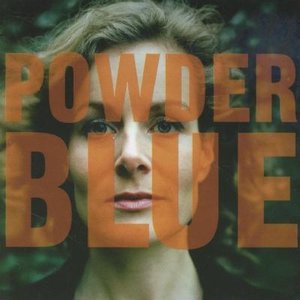 Powderblue