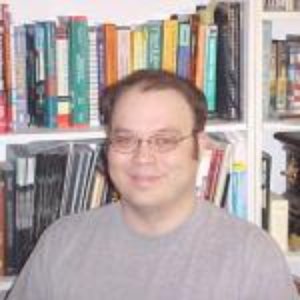 Stephen Michael Kellat 的头像