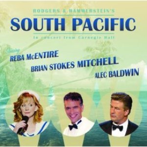 South Pacific Cast 的头像