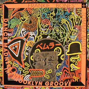Dance Madness and the Brooklyn Groove