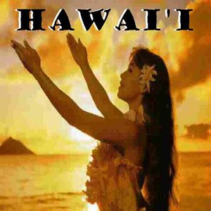 La música de Hawaii