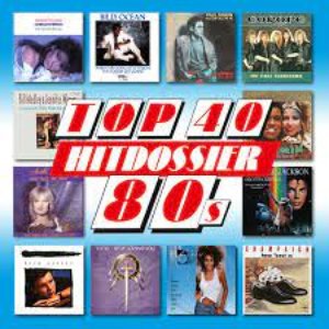 TOP 40 HITDOSSIER - 80s
