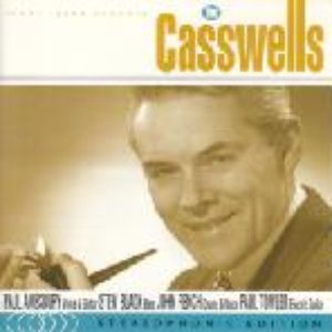 The Casswells 的头像