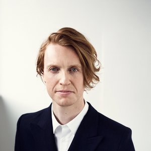 Richard Reed Parry 的头像