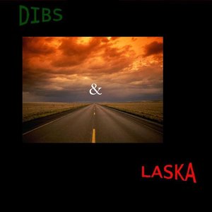 “Dibs & laska”的封面