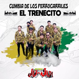 Cumbia De Los Ferrocarriles El Trenecito