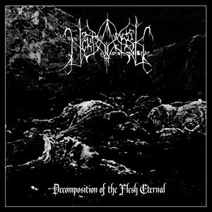 Decomposition of the Flesh Eternal
