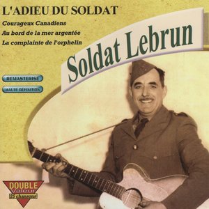 L'adieu du soldat