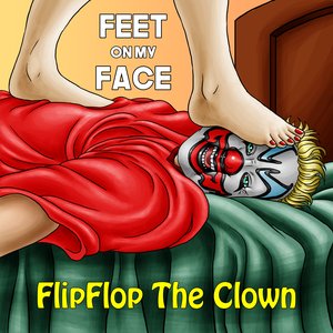 Bild för 'Feet On My Face - Single'