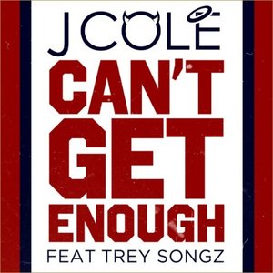 Avatar for J. Cole feat. Trey Songz