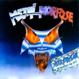 Metalmorfose