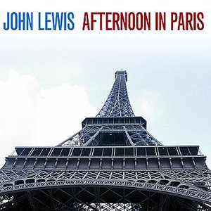 Image for 'Afternoon In Paris'