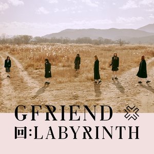 回: LABYRINTH - EP