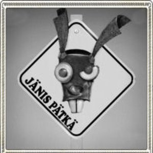Jänis Pätkä 的头像