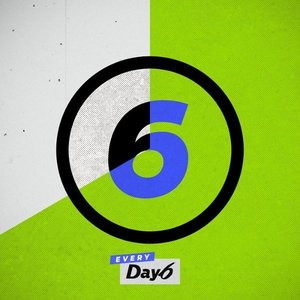 Every DAY6 August - Single