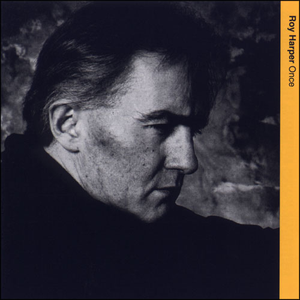 Once cover