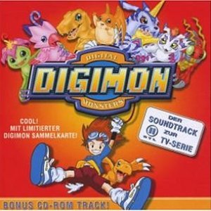Digimon Vol.1