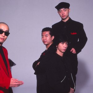 Bakufu Slump 的头像