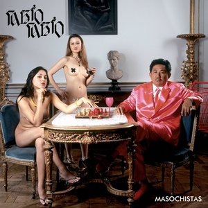 Masochistas EP