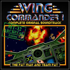 Wing Commander 1 (Complete Mt-32 Archival Edition)