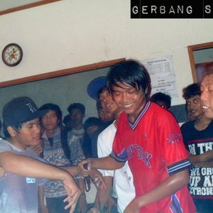 Gerbang Singa のアバター