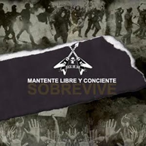 Sobrevive