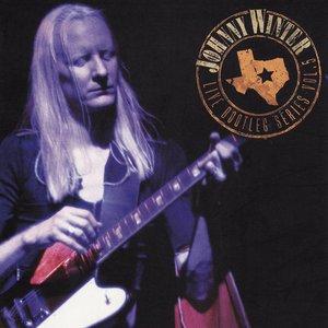 Live Bootleg Series, Volume 5