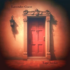 Tape Jardin