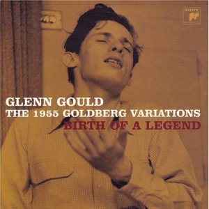 the 1955 goldberg variations - birth of a legend