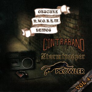 Obscure N.W.O.B.H.M Demos Vol.4