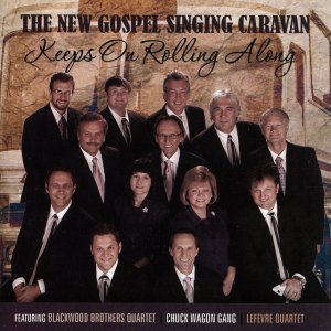 The New Gospel Singing Caravan 的头像